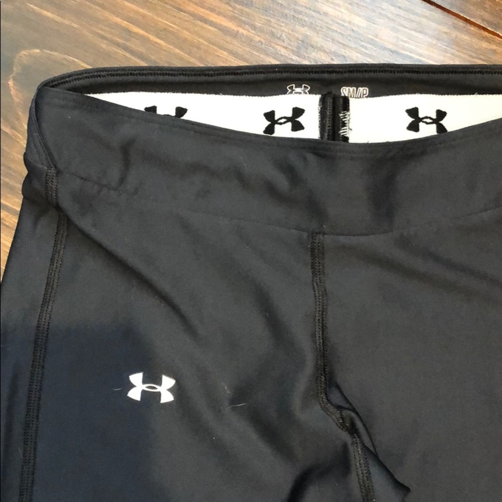 Under Armour cold gear leggings